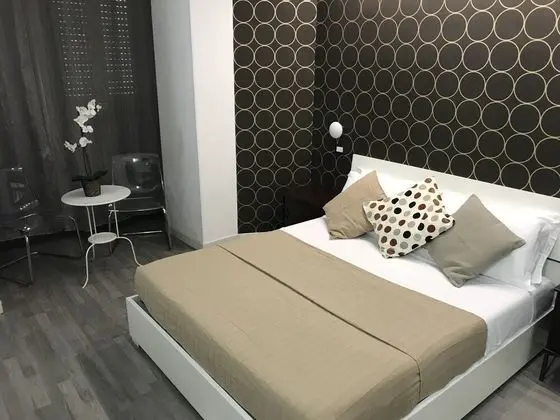 Superior Tek Büyük Yataklı Oda