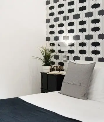 Superior Tek Büyük Yataklı Oda