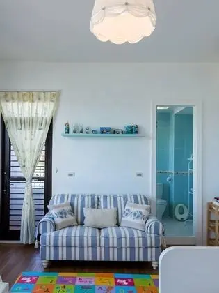 Deluxe Üç Kişilik Oda
