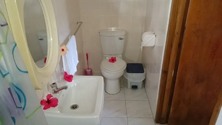 Standard Dört Kişilik Oda, Havuz Kullanımı, Havuz Kenarı