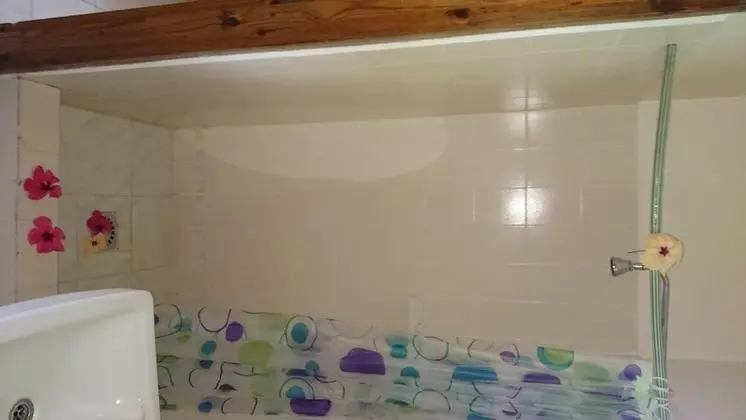 Standard Dört Kişilik Oda, Havuz Kullanımı, Havuz Kenarı