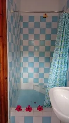 Standard Üç Kişilik Oda, Havuz Kullanımı, Havuz Kenarı