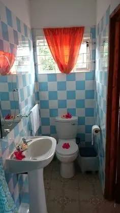 Standard Üç Kişilik Oda, Havuz Kullanımı, Havuz Kenarı