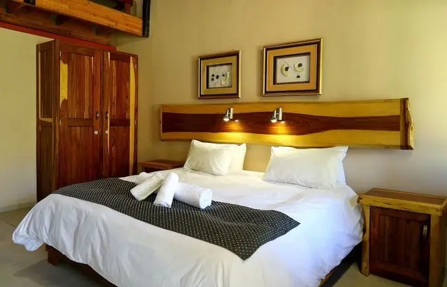 Standard Oda (4 Sleeper)