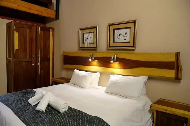 Standard Oda (4 Sleeper)