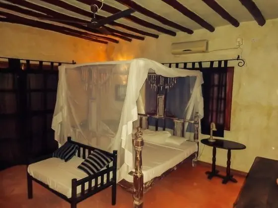 Executive Villa, 2 Yatak Odası, Havuz Manzaralı