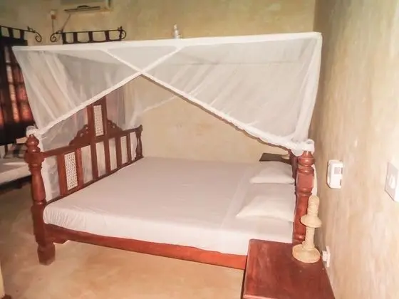 Executive Villa, 2 Yatak Odası, Havuz Manzaralı