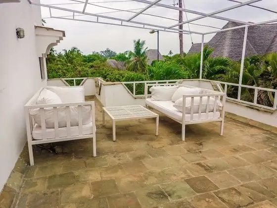 Family Villa, 4 Yatak Odası, Sigara İçilmez, Havuz Manzaralı