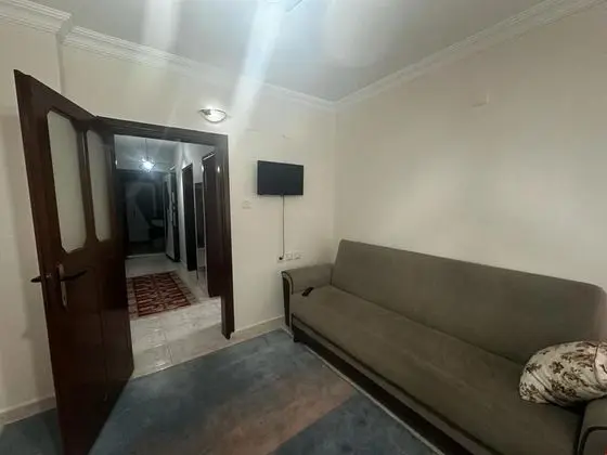Aile Odası