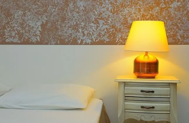 Standard Üç Kişilik Oda, Balkon
