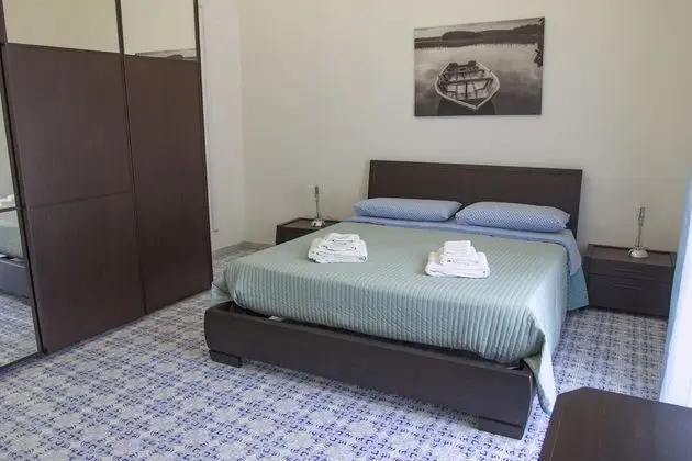 Apart Daire, Balkon, Ek Bina (Suite Royal)
