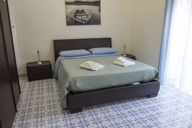 Apart Daire, Balkon, Ek Bina (Suite Royal)
