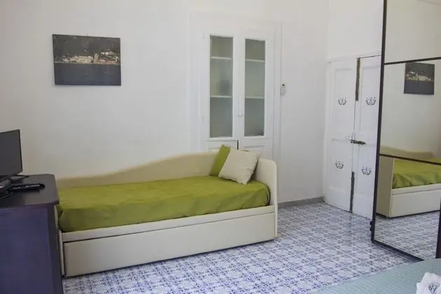 Apart Daire, Balkon, Ek Bina (Suite Royal)