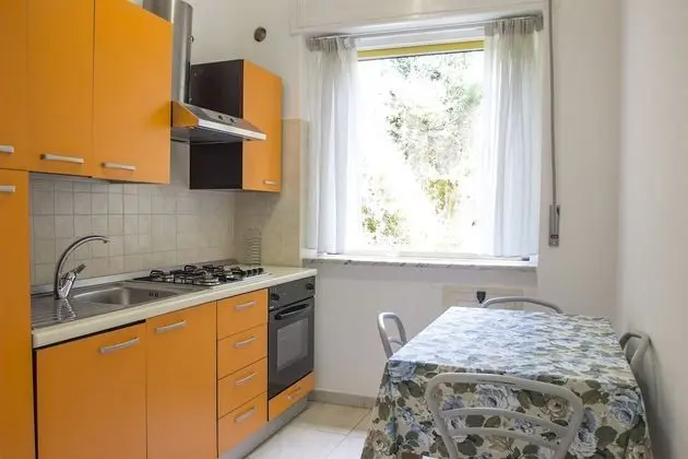 Apart Daire, Balkon, Ek Bina (Suite Royal)