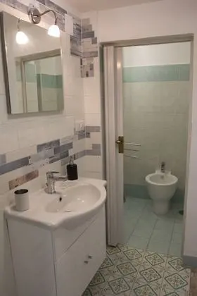 Apart Daire, Balkon, Ek Bina (Suite Royal)
