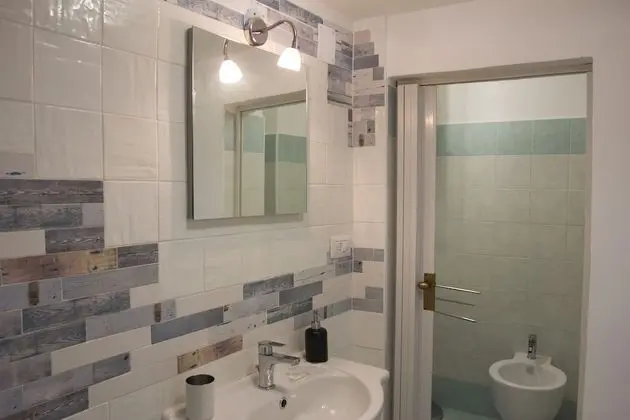 Apart Daire, Balkon, Ek Bina (Suite Royal)
