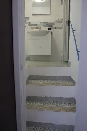 Apart Daire, Balkon, Ek Bina (Suite Royal)
