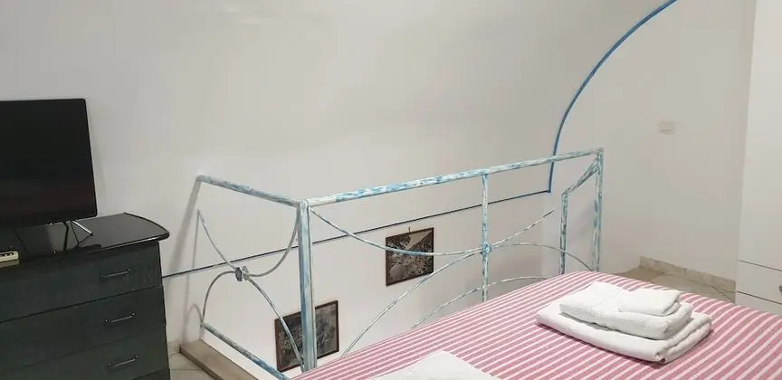 Deluxe Dubleks (Suite Ischia)