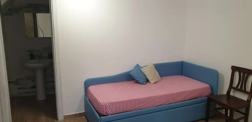 Deluxe Dubleks (Suite Ischia)