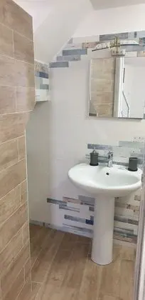 Deluxe Dubleks (Suite Ischia)