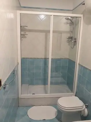 Tek Büyük Yataklı Oda, Özel Banyo (La Caravella)