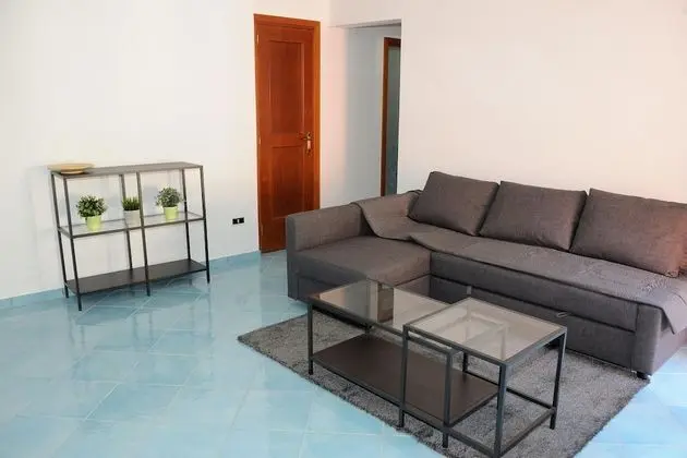 Standard Apart Daire, Birden Çok Yatak (Cetara House on Amalfi Coast)