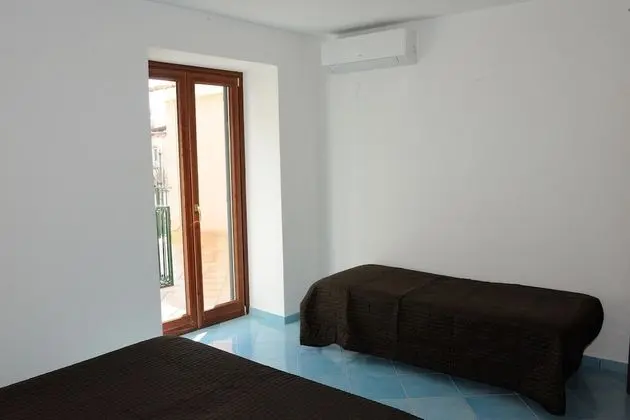 Standard Apart Daire, Birden Çok Yatak (Cetara House on Amalfi Coast)