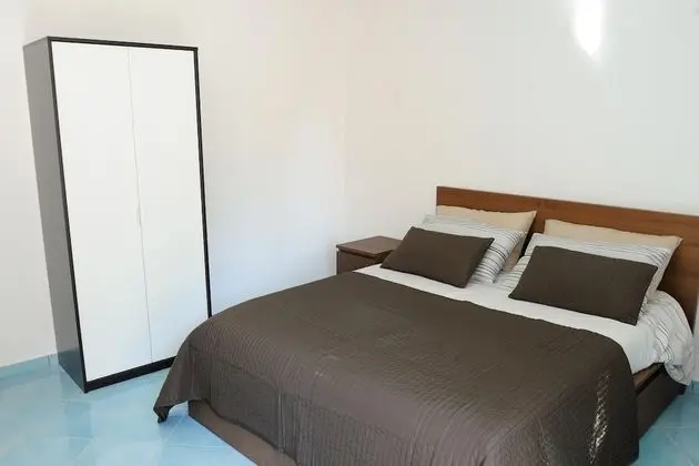 Standard Apart Daire, Birden Çok Yatak (Cetara House on Amalfi Coast)