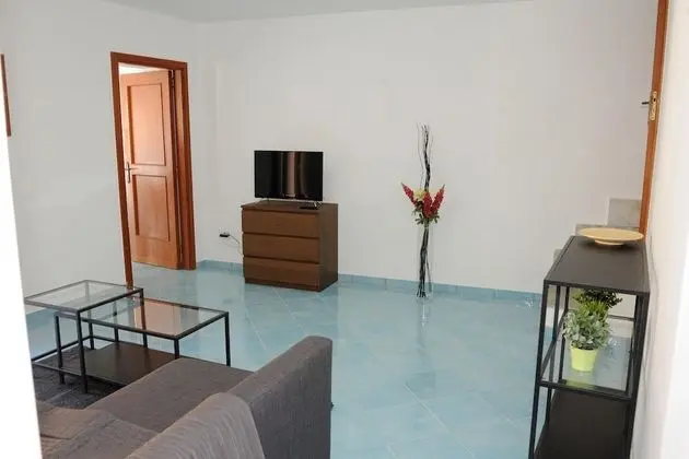 Standard Apart Daire, Birden Çok Yatak (Cetara House on Amalfi Coast)