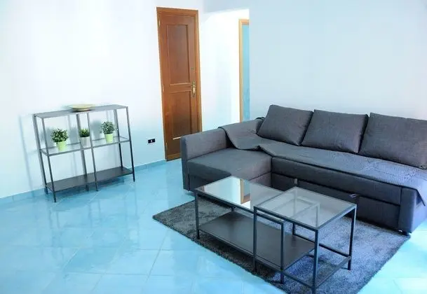 Standard Apart Daire, Birden Çok Yatak (Cetara House on Amalfi Coast)