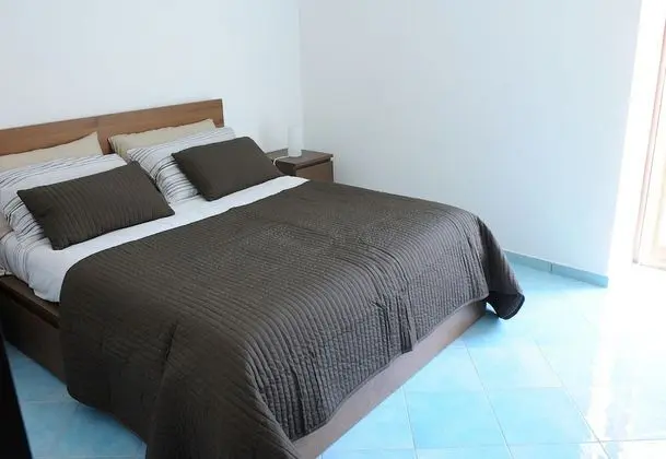 Standard Apart Daire, Birden Çok Yatak (Cetara House on Amalfi Coast)