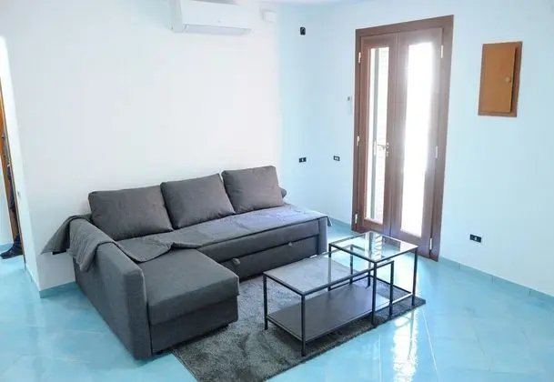 Standard Apart Daire, Birden Çok Yatak (Cetara House on Amalfi Coast)