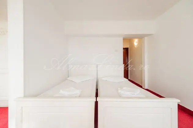 Classic İki Ayrı Yataklı Oda