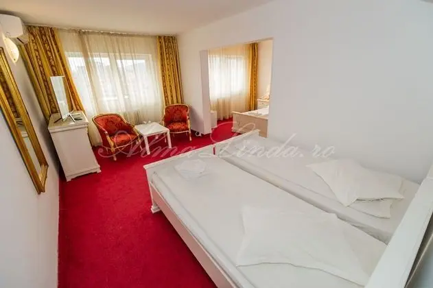 Classic İki Ayrı Yataklı Oda