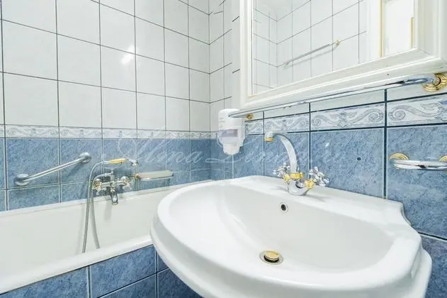 Classic İki Ayrı Yataklı Oda