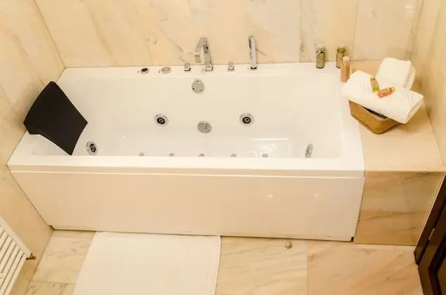 Tek Büyük Yataklı Oda, 1 En Büyük (King) Boy Yatak, Sigara İçilmez