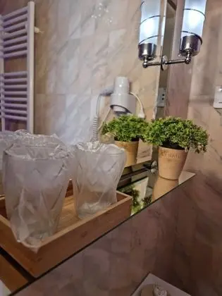 Tek Büyük Yataklı Oda, 1 En Büyük (King) Boy Yatak, Sigara İçilmez