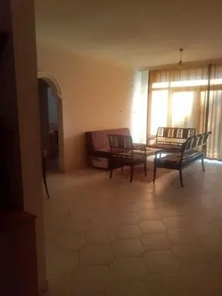 Apart Oda, Deniz ve Dağ Manzaralı, Balkonlu