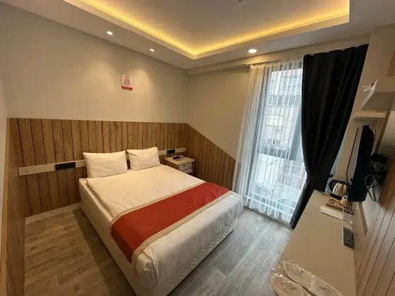 room