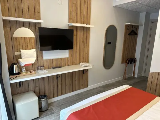 room