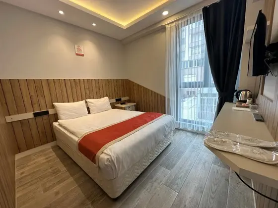 room