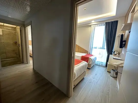 room