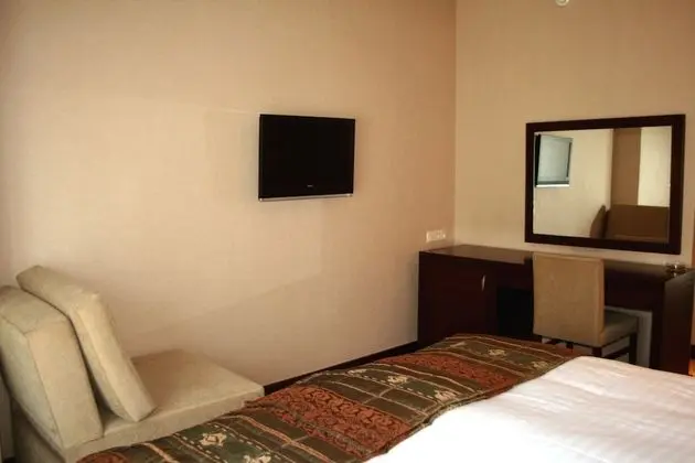 Standard Tek Kişilik Oda