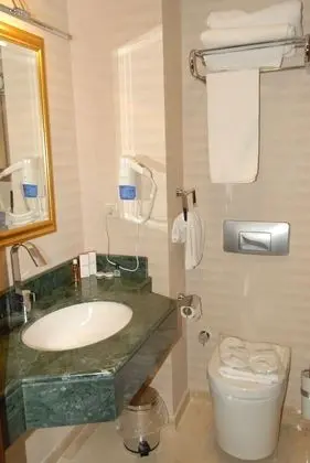 Standard Tek Kişilik Oda