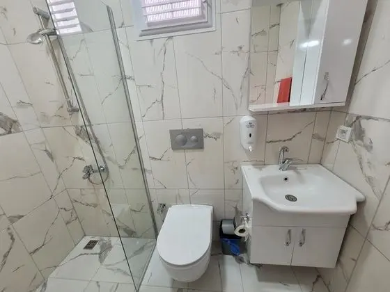 Standart Oda - İki Kişilik