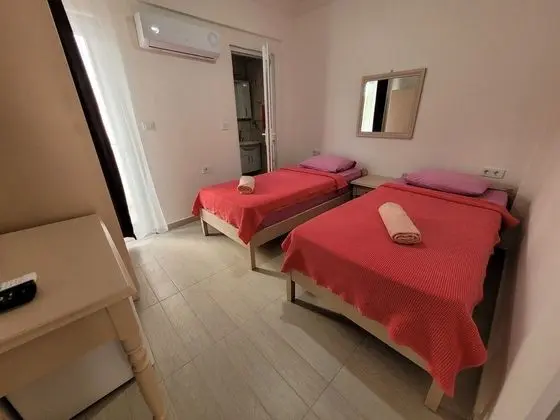 Standart Oda - İki Kişilik