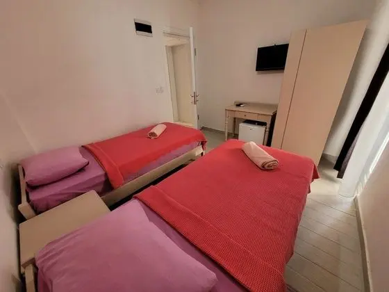 Standart Oda - İki Kişilik