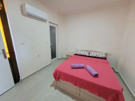 Standart Oda - İki Kişilik