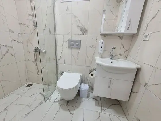 Standart Oda - İki Kişilik