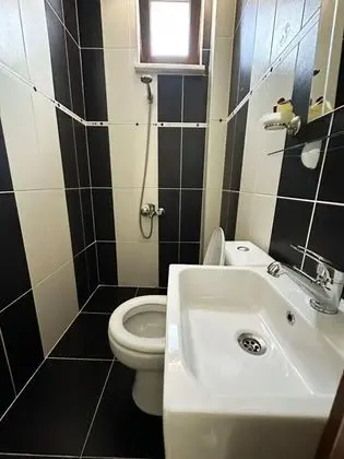 Aile Odası, Dağ Manzaralı